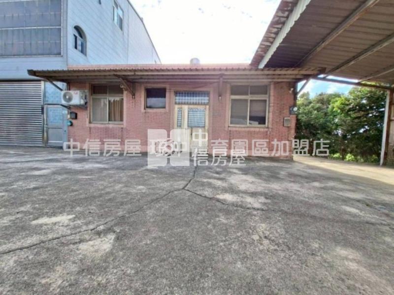 觀音忠愛莊合法農舍房屋室內格局與周邊環境