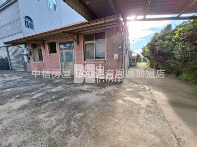 觀音忠愛莊合法農舍房屋室內格局與周邊環境