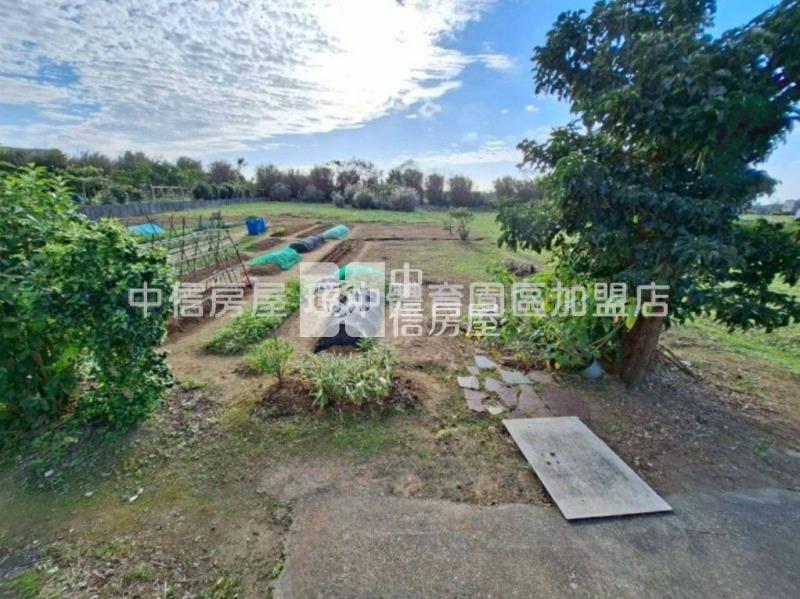 觀音忠愛莊合法農舍房屋室內格局與周邊環境