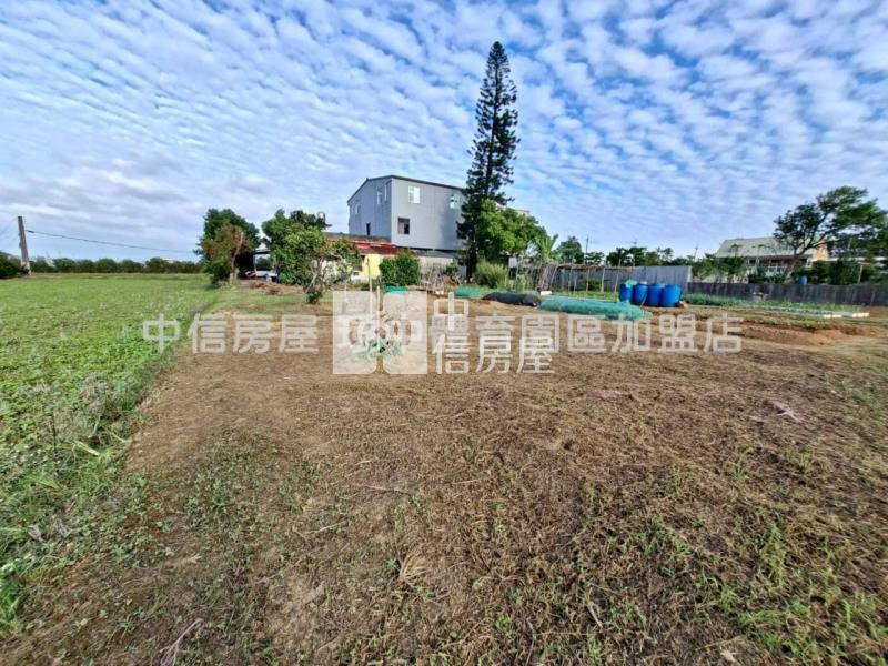 觀音忠愛莊合法農舍房屋室內格局與周邊環境