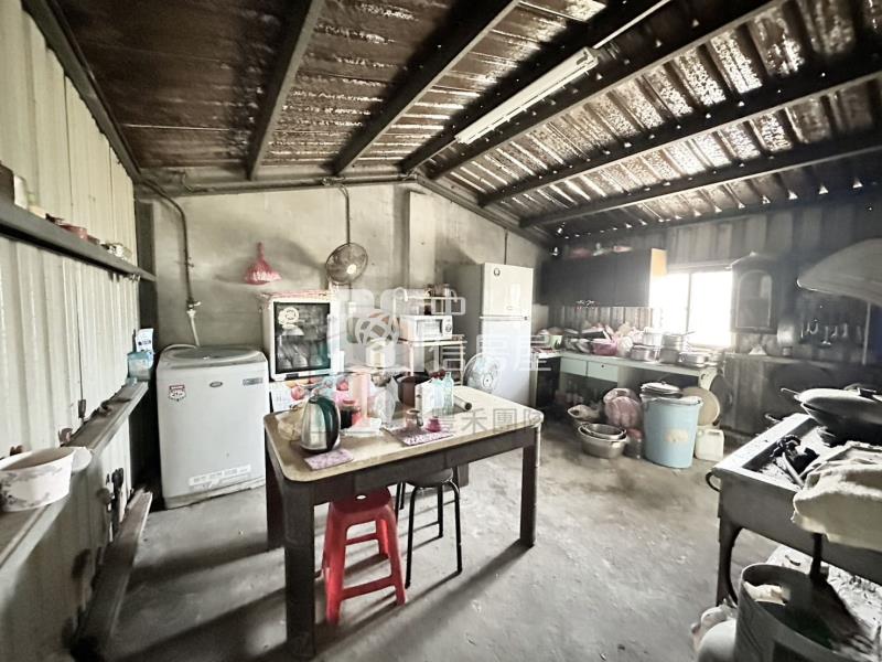 【豐禾】觀音崙坪嘉富路農舍房屋室內格局與周邊環境