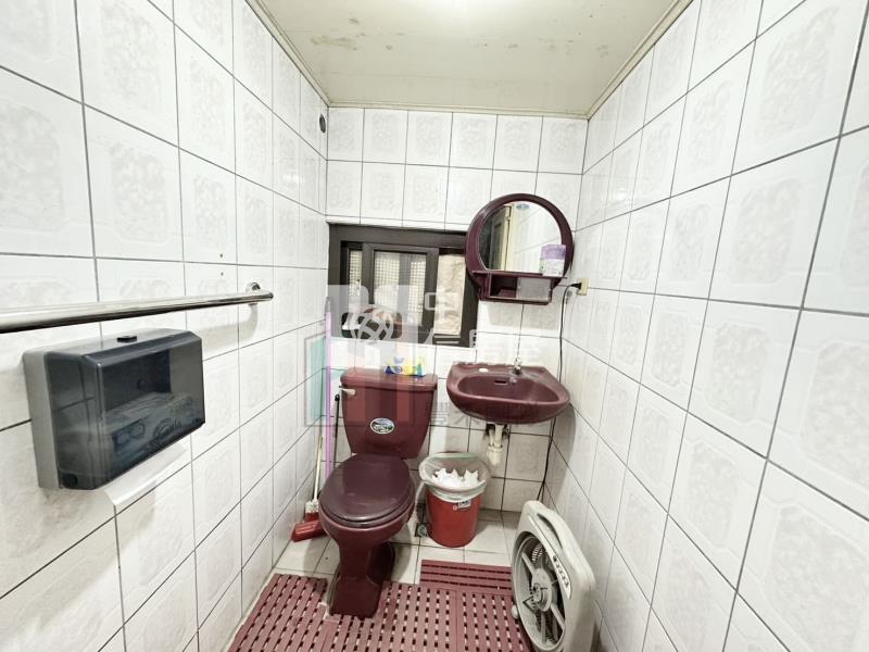 【豐禾】觀音崙坪嘉富路農舍房屋室內格局與周邊環境