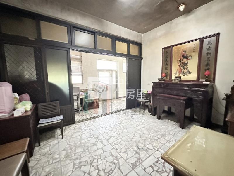 【豐禾】觀音崙坪嘉富路農舍房屋室內格局與周邊環境