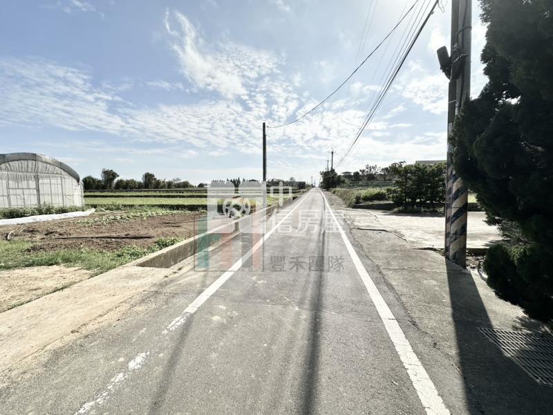 【豐禾】觀音崙坪嘉富路農舍房屋室內格局與周邊環境