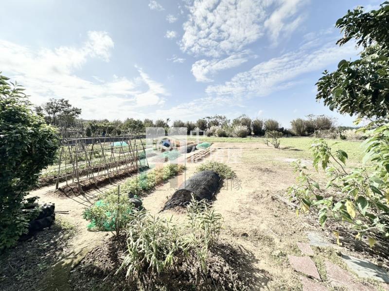 【豐禾】觀音崙坪嘉富路農舍房屋室內格局與周邊環境