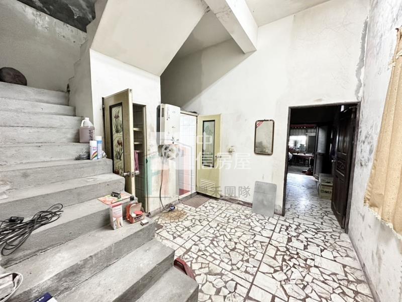 【豐禾】觀音崙坪嘉富路農舍房屋室內格局與周邊環境