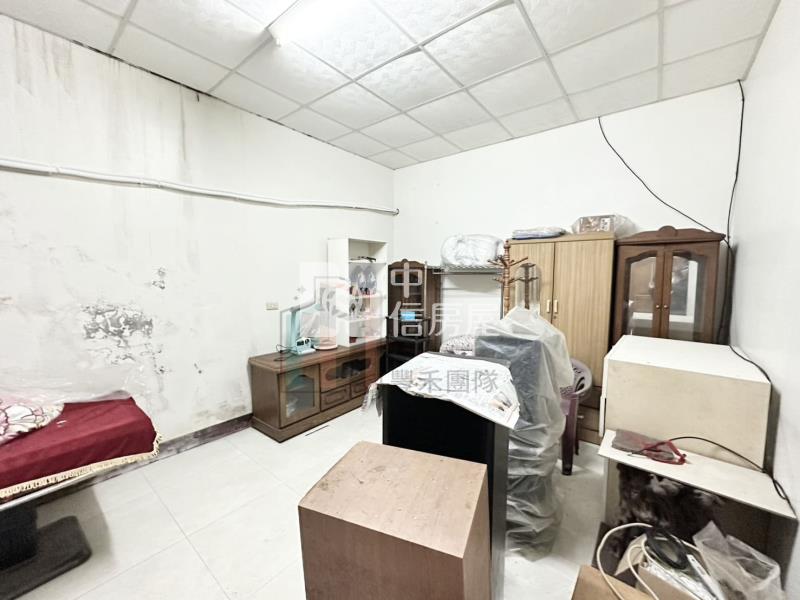 【豐禾】觀音崙坪嘉富路農舍房屋室內格局與周邊環境