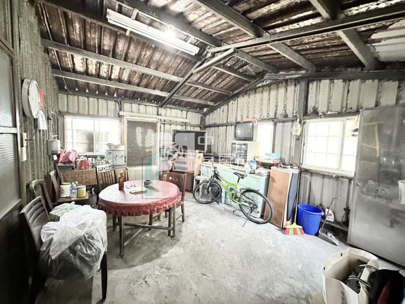 【豐禾】觀音崙坪嘉富路農舍房屋室內格局與周邊環境