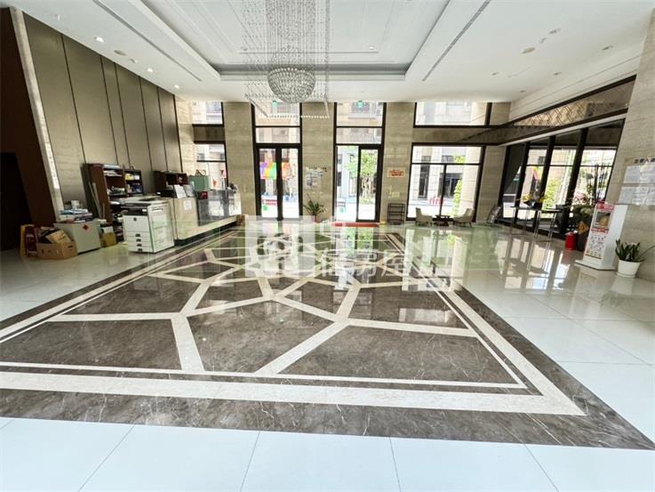 內壢忠孝公園3房雙車位房屋室內格局與周邊環境