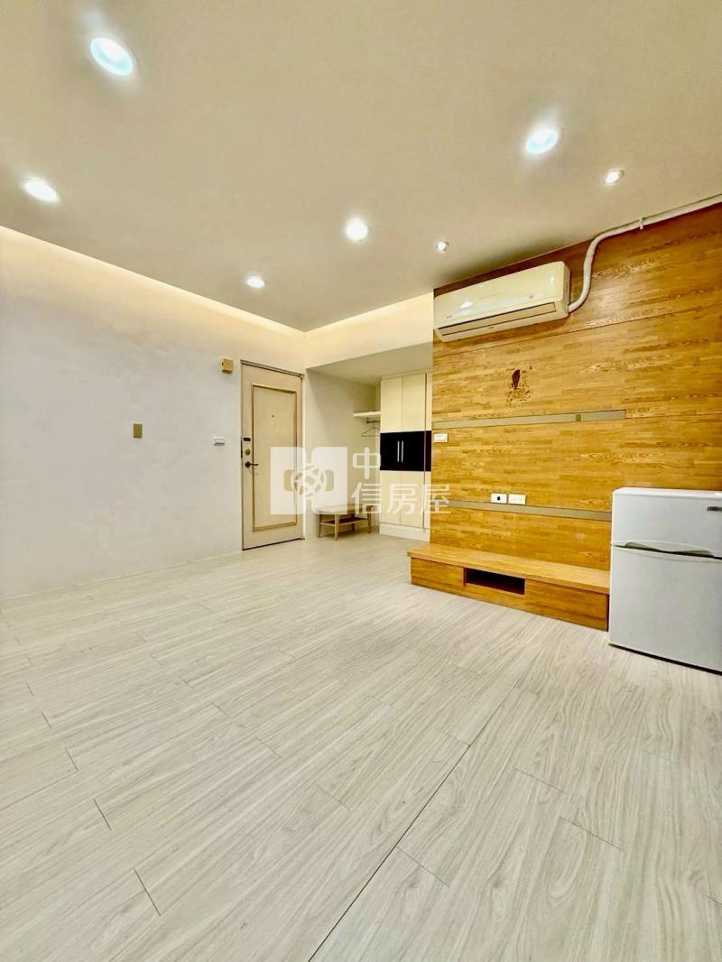 興嘉商圈精美套房房屋室內格局與周邊環境
