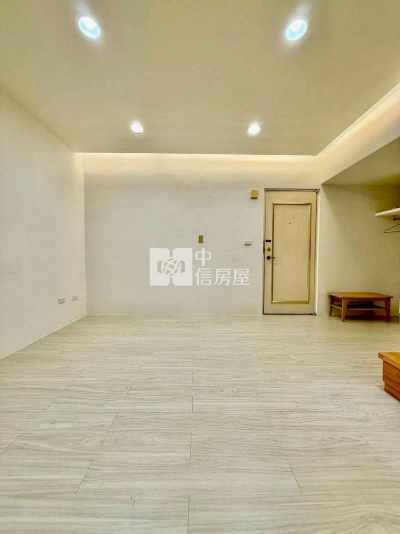 興嘉商圈精美套房房屋室內格局與周邊環境