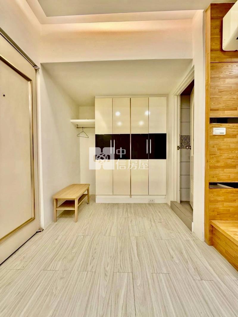 興嘉商圈精美套房房屋室內格局與周邊環境