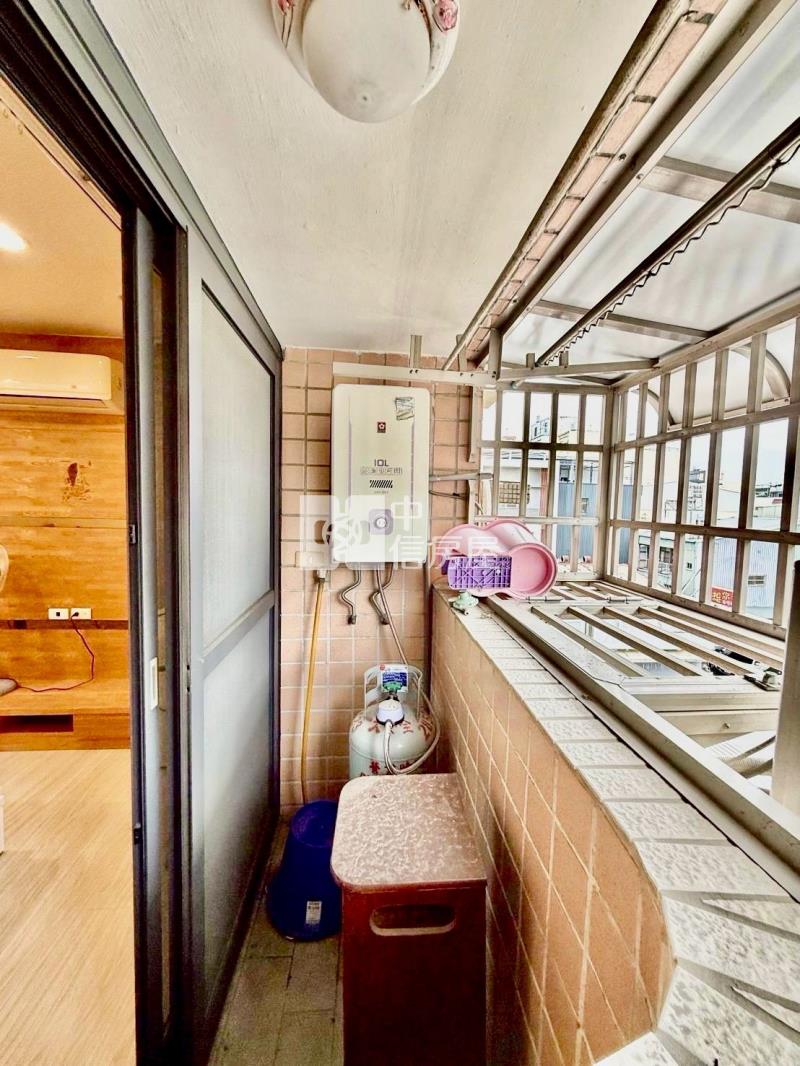興嘉商圈精美套房房屋室內格局與周邊環境