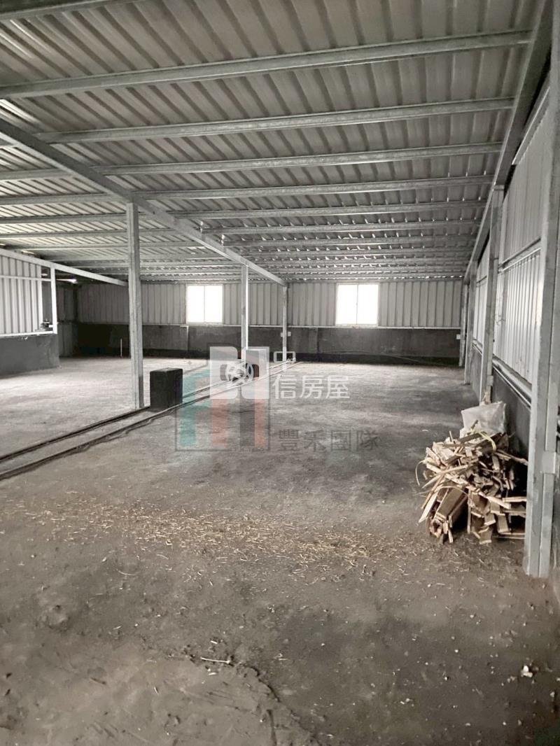 【豐禾】正龍壽街透天店面房屋室內格局與周邊環境