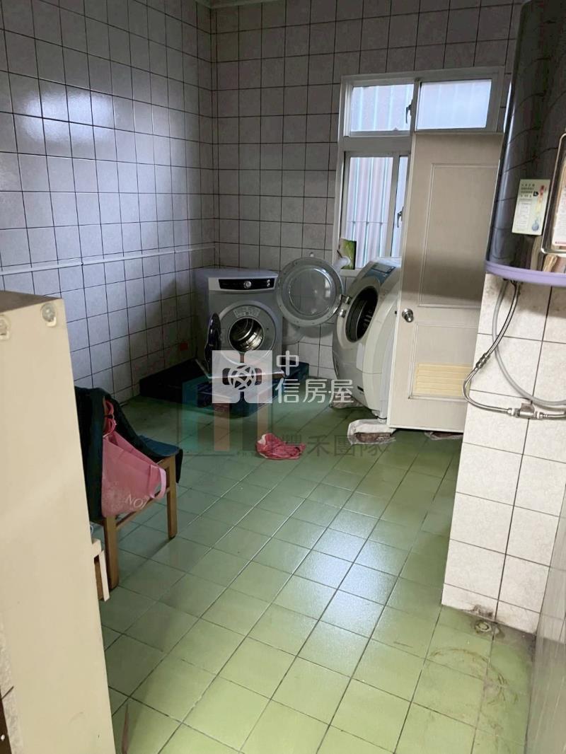 【豐禾】正龍壽街透天店面房屋室內格局與周邊環境