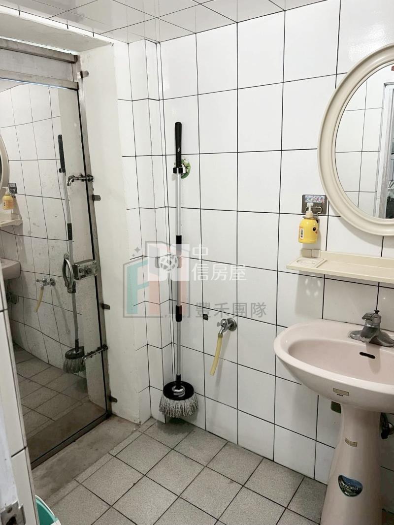 【豐禾】正龍壽街透天店面房屋室內格局與周邊環境