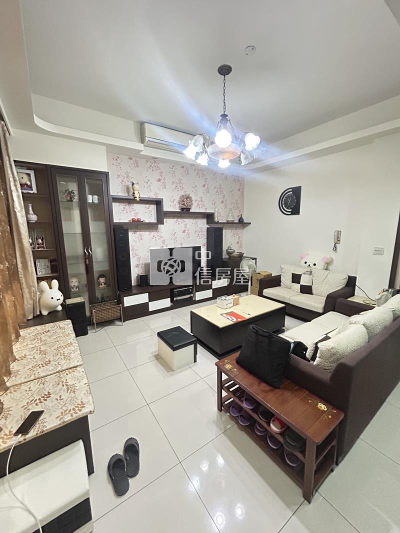 近過嶺邊間優質別墅｜太硯典藏房屋室內格局與周邊環境