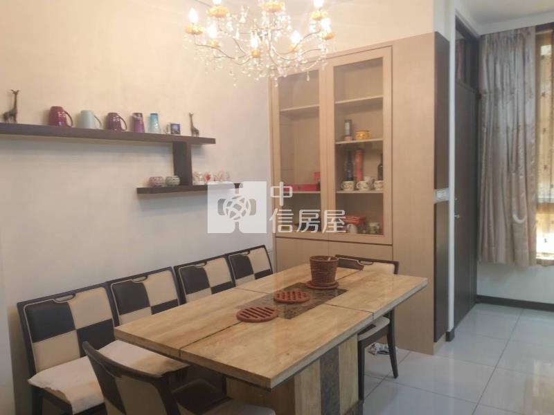 近過嶺邊間優質別墅｜太硯典藏房屋室內格局與周邊環境