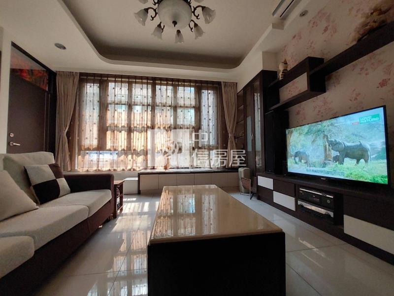 近過嶺邊間優質別墅｜太硯典藏房屋室內格局與周邊環境