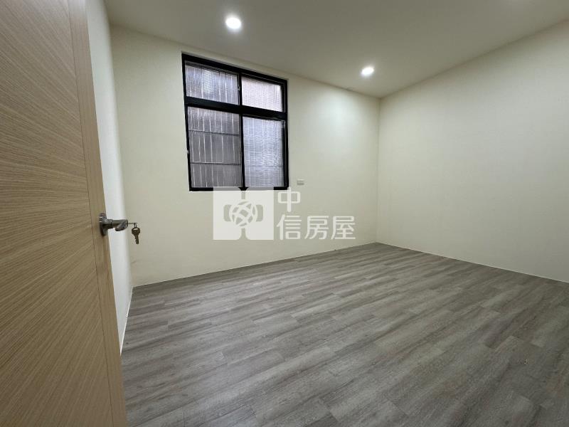 楊梅整新雙車位透天房屋室內格局與周邊環境