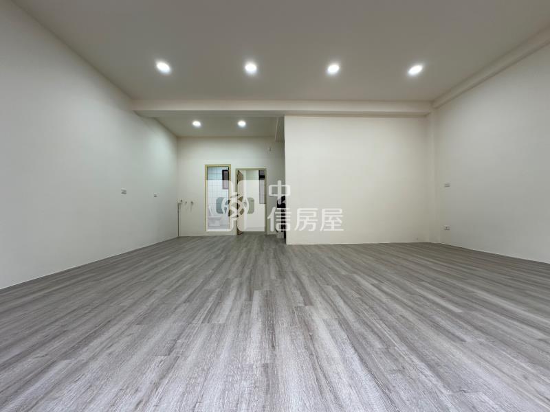 楊梅整新雙車位透天房屋室內格局與周邊環境