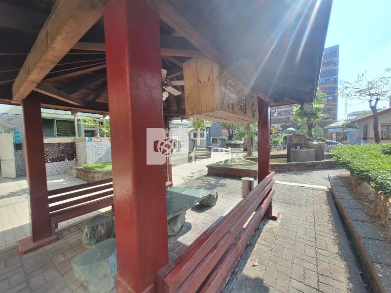 安南南紡森林故鄉幸福平車寓房屋室內格局與周邊環境