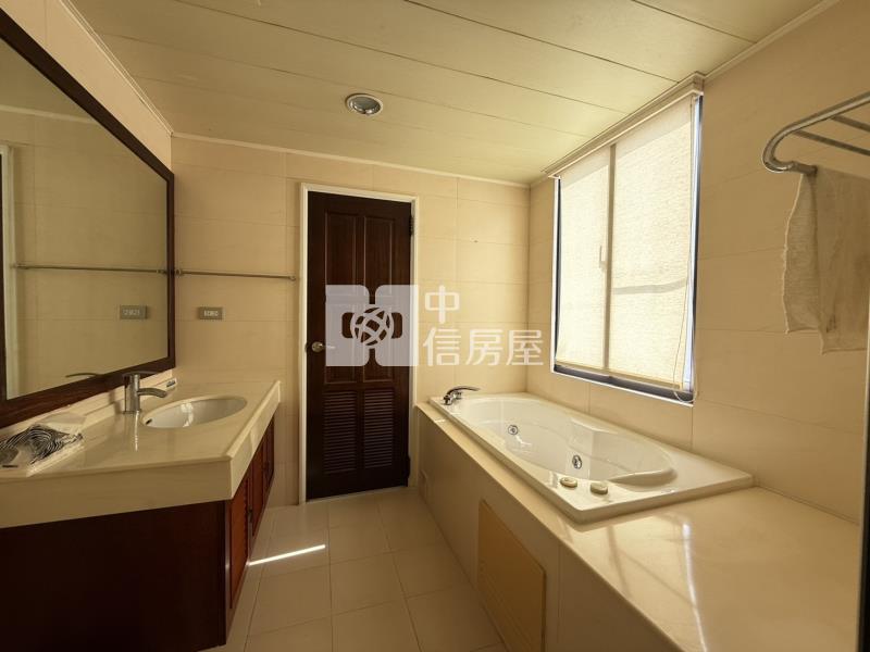 5X43自在琉璃綠園道景觀戶房屋室內格局與周邊環境