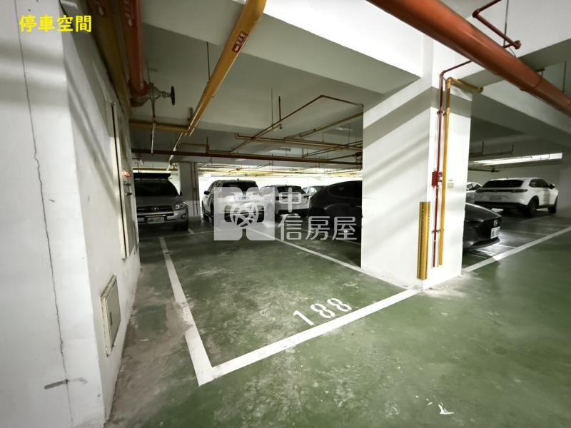 5X43自在琉璃綠園道景觀戶房屋室內格局與周邊環境