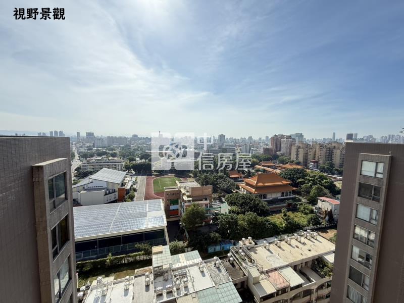 5X43自在琉璃綠園道景觀戶房屋室內格局與周邊環境