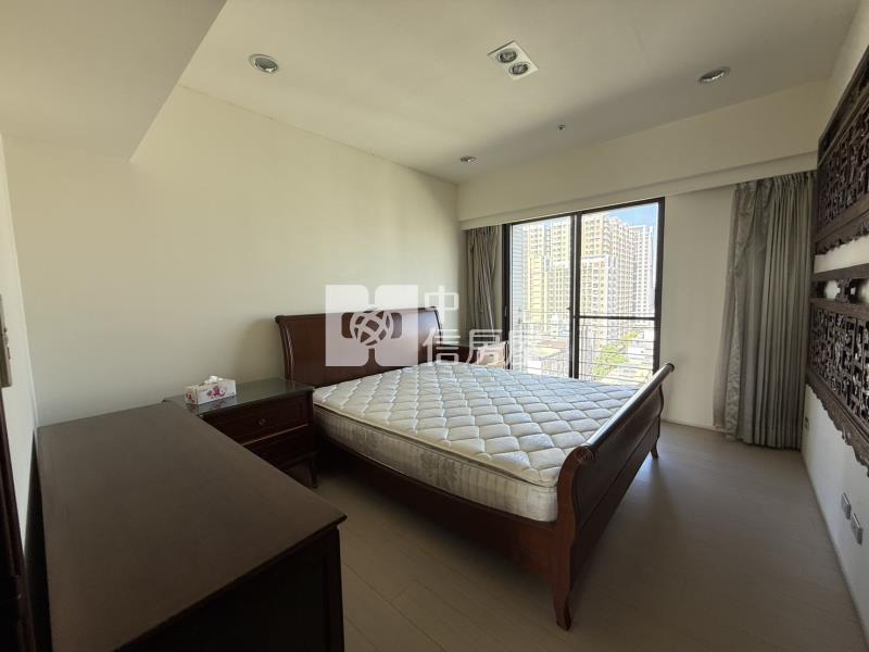 5X43自在琉璃綠園道景觀戶房屋室內格局與周邊環境