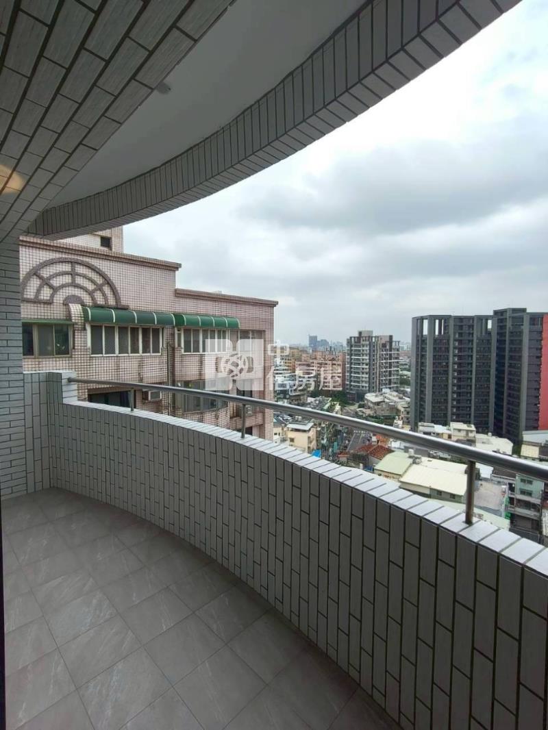 內壢高中精緻美4房房屋室內格局與周邊環境