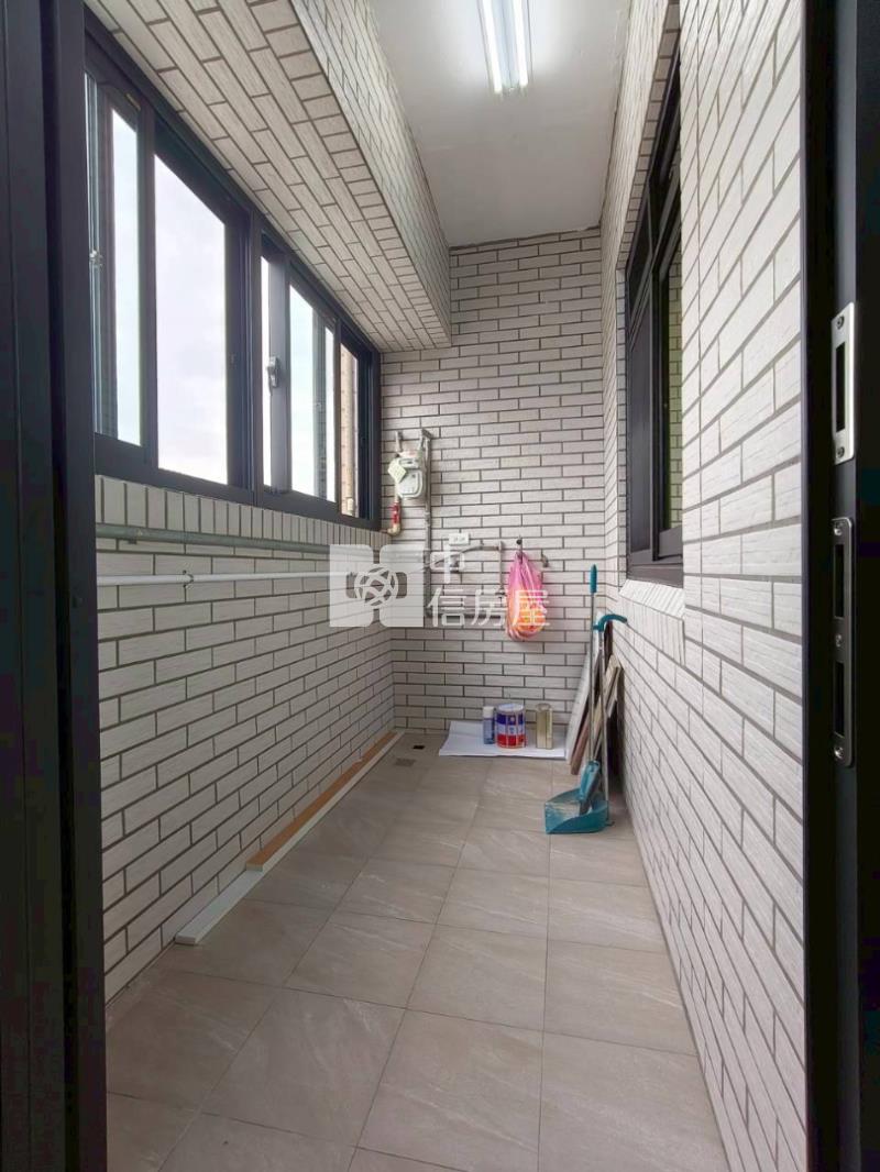 內壢高中精緻美4房房屋室內格局與周邊環境