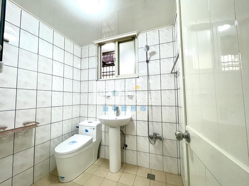 【新夢想】南勢國小整新3房美寓房屋室內格局與周邊環境