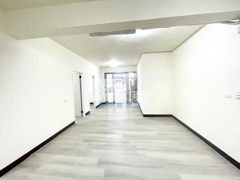 【新夢想】南勢國小整新3房美寓房屋室內格局與周邊環境