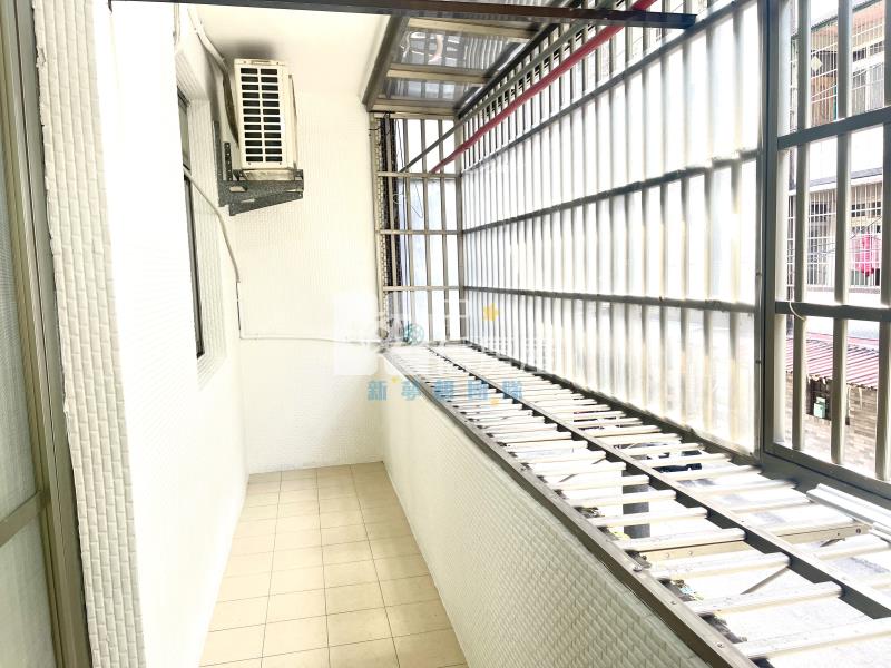 【新夢想】南勢國小整新3房美寓房屋室內格局與周邊環境