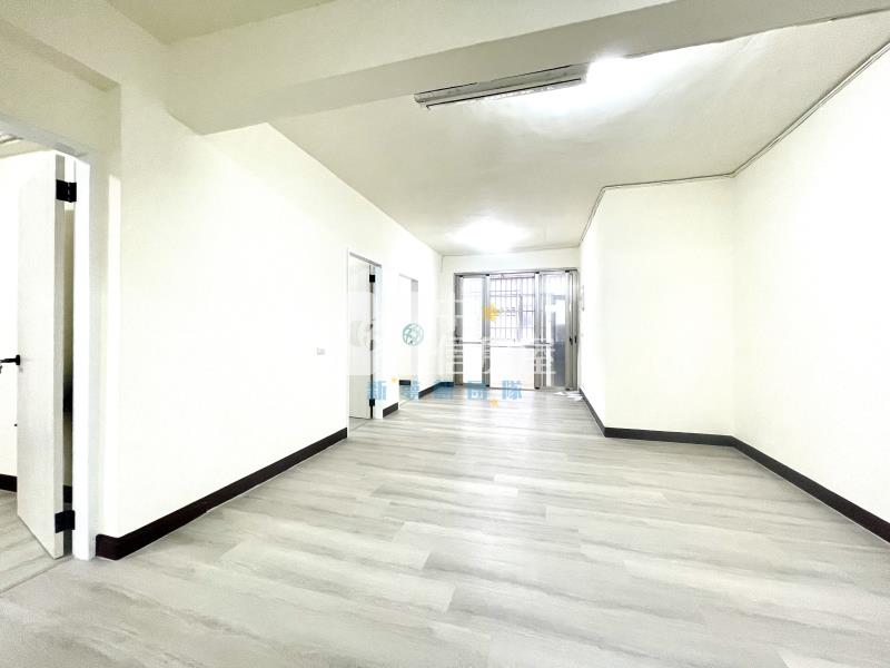 【新夢想】南勢國小整新3房美寓房屋室內格局與周邊環境