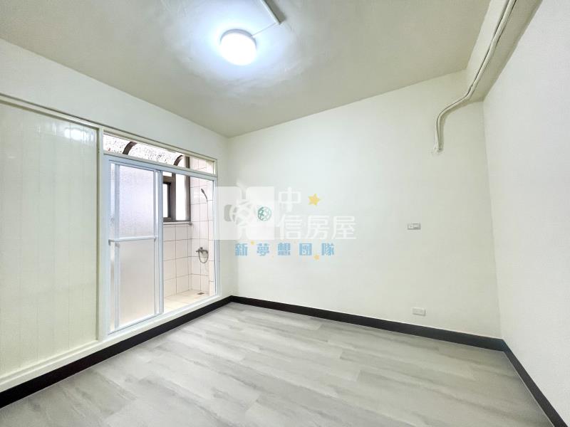 【新夢想】南勢國小整新3房美寓房屋室內格局與周邊環境