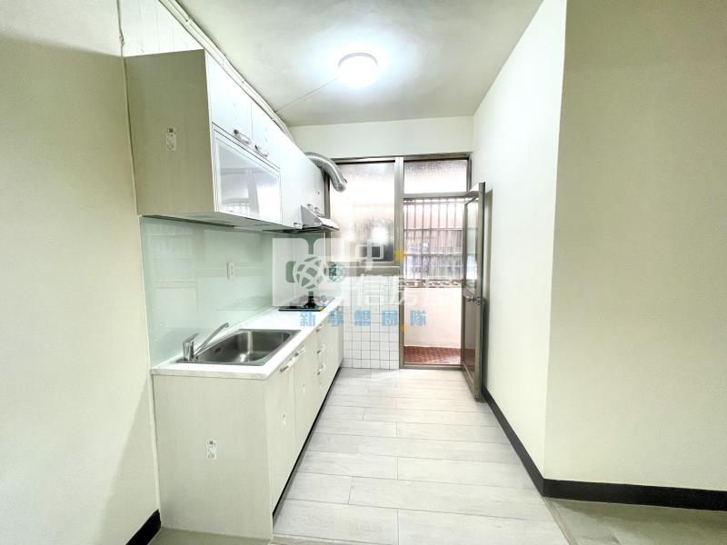 【新夢想】南勢國小整新3房美寓房屋室內格局與周邊環境