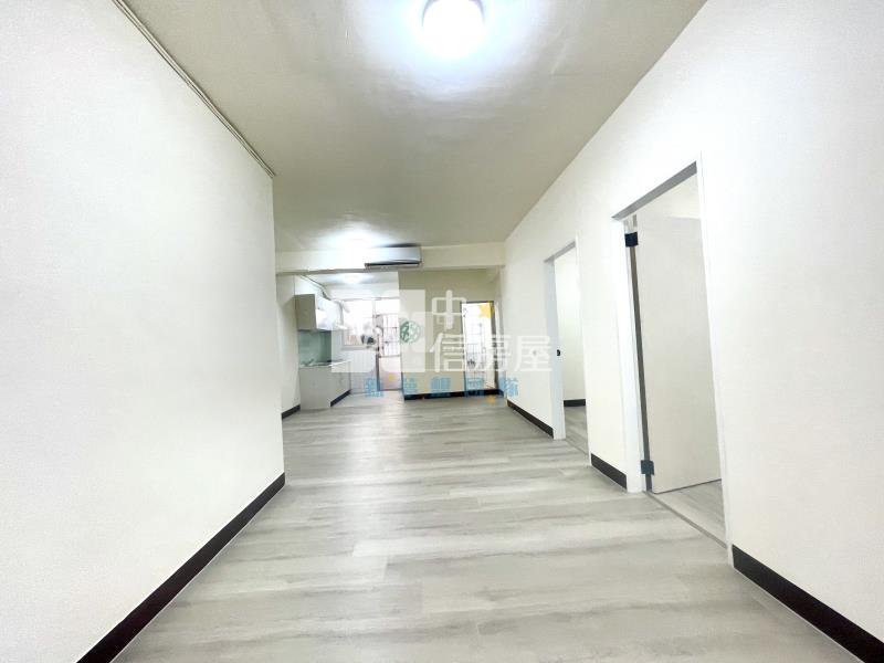 【新夢想】南勢國小整新3房美寓房屋室內格局與周邊環境