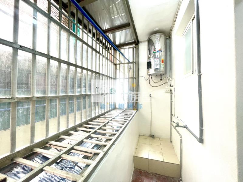 【新夢想】南勢國小整新3房美寓房屋室內格局與周邊環境