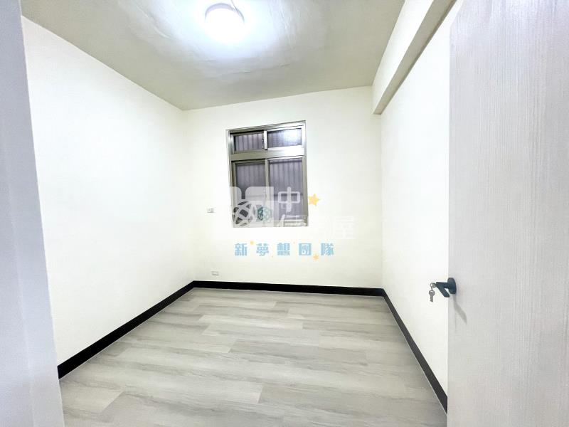 【新夢想】南勢國小整新3房美寓房屋室內格局與周邊環境