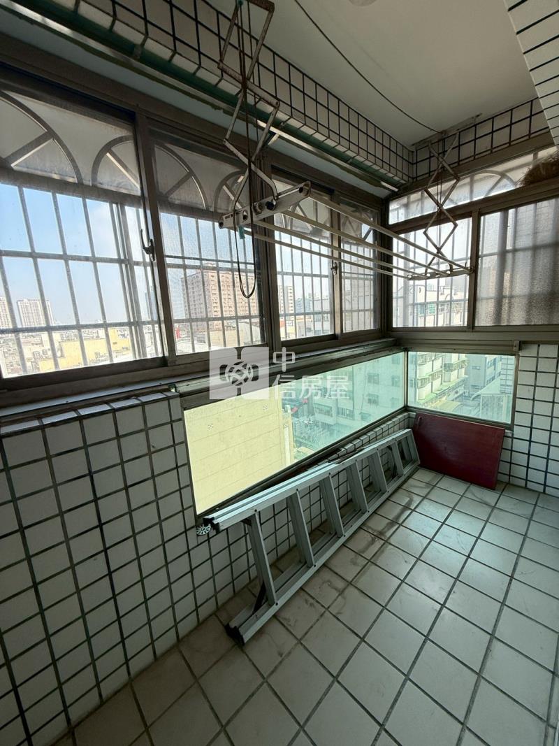 萬客隆3房平車房屋室內格局與周邊環境