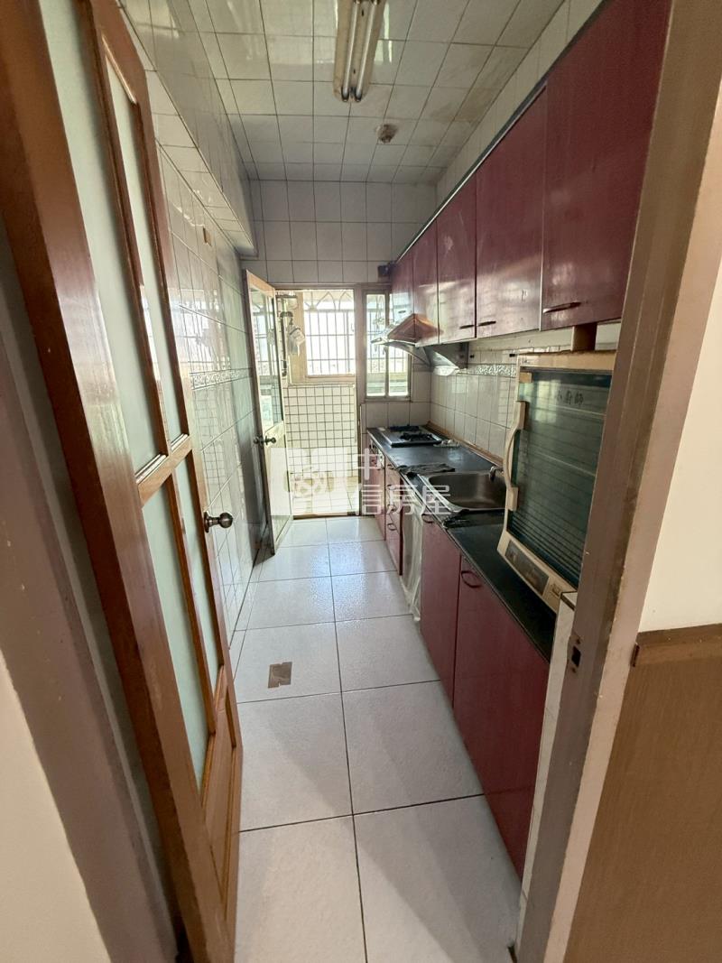 萬客隆3房平車房屋室內格局與周邊環境