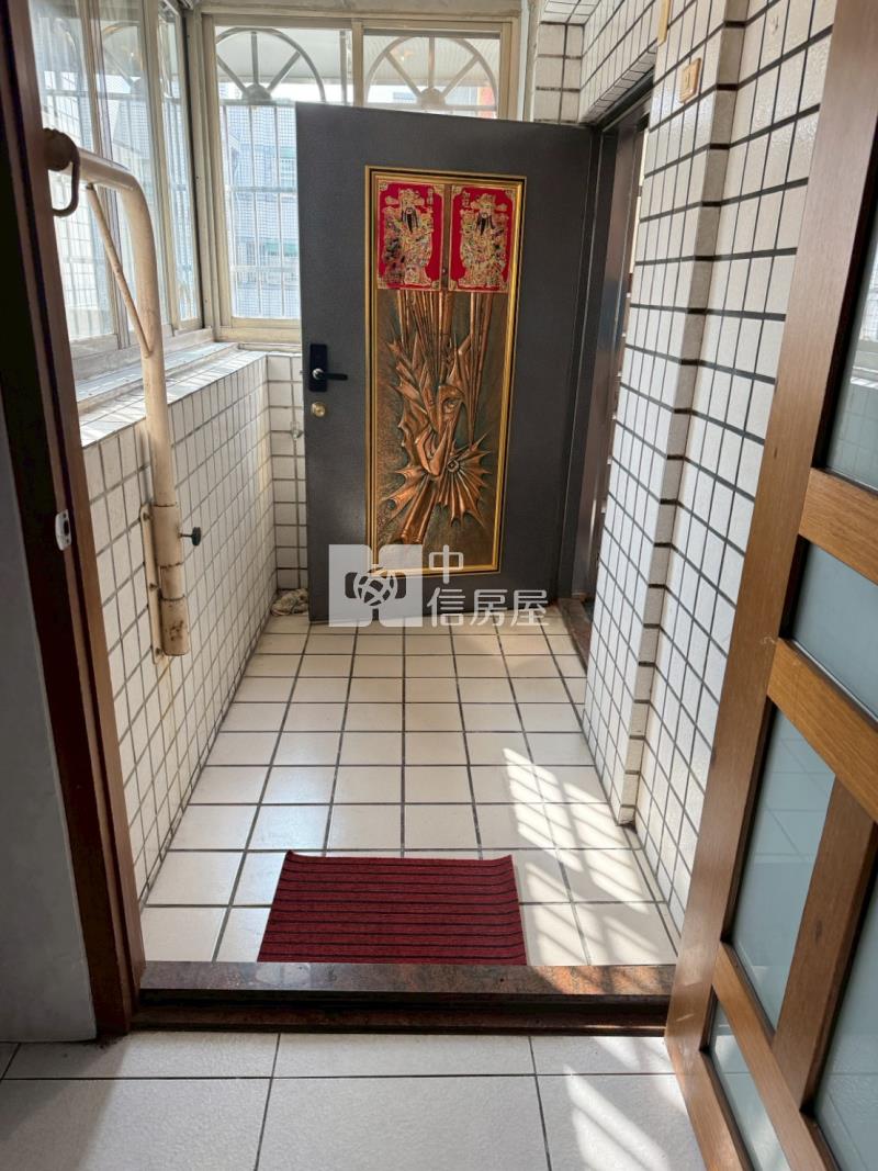 萬客隆3房平車房屋室內格局與周邊環境