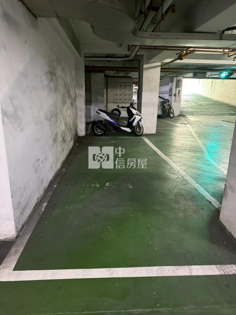 萬客隆3房平車房屋室內格局與周邊環境