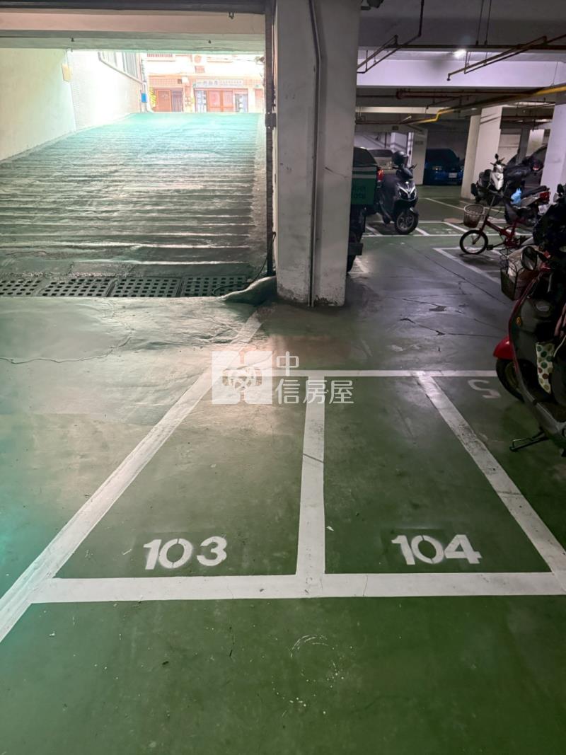 萬客隆3房平車房屋室內格局與周邊環境