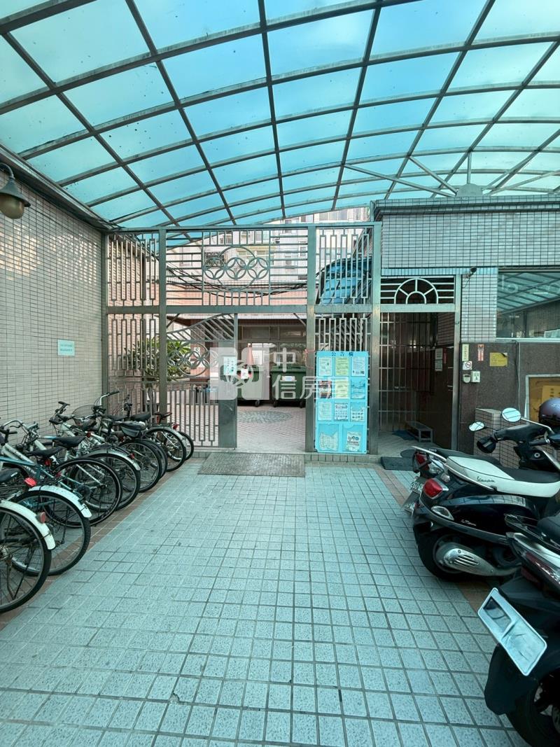 萬客隆3房平車房屋室內格局與周邊環境