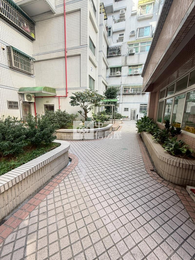 萬客隆3房平車房屋室內格局與周邊環境