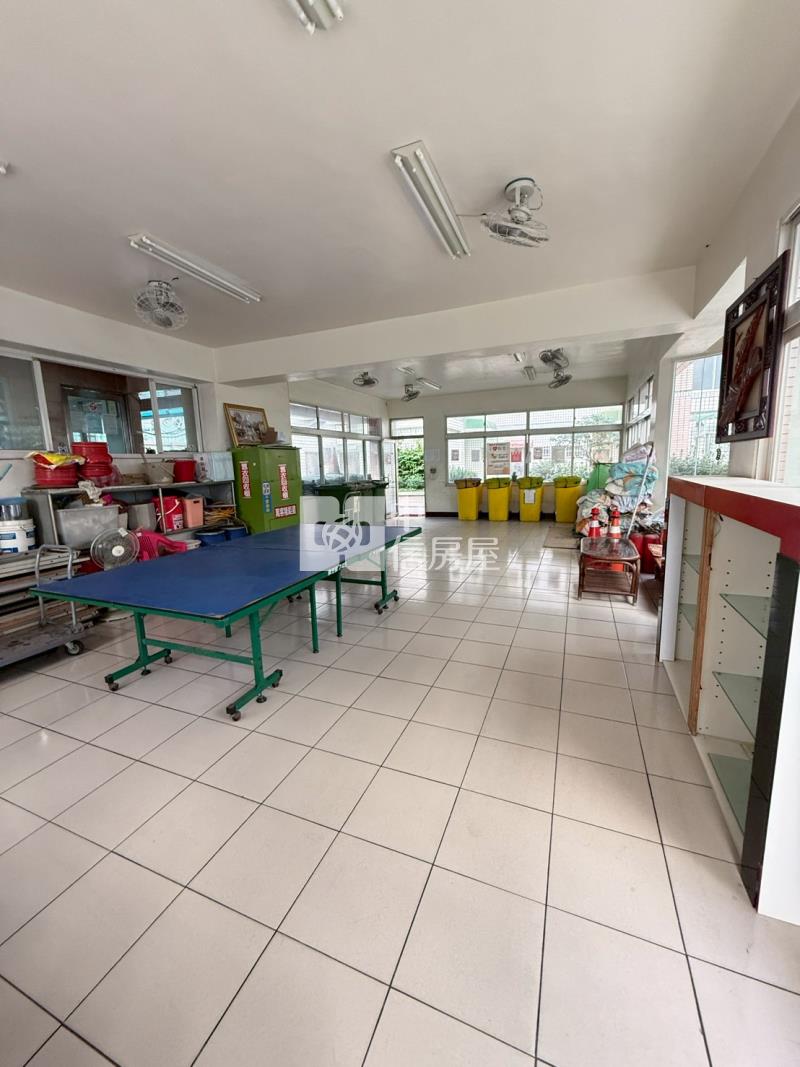 萬客隆3房平車房屋室內格局與周邊環境