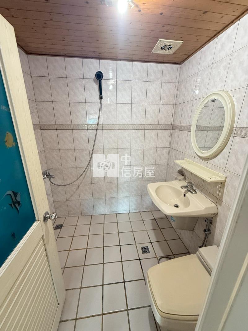 萬客隆3房平車房屋室內格局與周邊環境